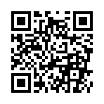 (*´дૢ(௰･` )かぷっ♡
のQRコード