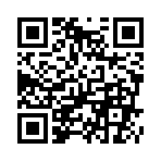 むしゃむしゃ（　´）Д（｀）
のQRコード