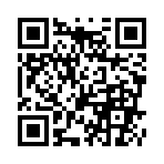 σ*(Ö ぱくっ )
のQRコード