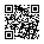 (〃`･н･´〃)ﾊﾟ ﾊﾟｸッｸｯ
のQRコード