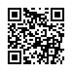 ヾ( ﾟДﾟ)ﾉ゛逝ｯﾃﾗｯｼｬｰｲ
のQRコード