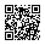 いてらちゃぃ♡*.+(๑ơ ₃ơ)ちゅ♥
のQRコード