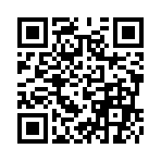 ﾟ+o｡(○´∀(☆ぉ久♪)∀｀●)｡o+ﾟ
のQRコード