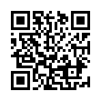 ｲﾃﾗ━━━ヾ(*･ω･*)━━━ｯｼｬｲ!
のQRコード