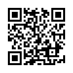ｲｯﾃﾗ━━ヾ(*･ω･*)━━ｯｼｬｲ!
のQRコード