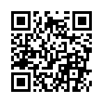 いてらちゃぃ♡*.+(๑ơ ₃ơ)ㄘゅ♡
のQRコード