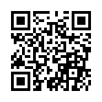 喜ﾟ+.[[汚]]ヽ(･∀･)ﾉ[[久]].+ﾟ喜
のQRコード