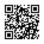 (oﾟ□ﾟ)o≪≪≪ｲｯﾃﾗｰ
のQRコード