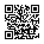 ｲｯﾃヾ(o´∀`o)ﾉﾞﾗｼｬーｲ ❣❣
のQRコード