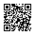 (,,• - •,,)ﾉ″ｲｯﾃﾗｯｼｬ~ｲꕤ…˖*
のQRコード