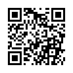 (*,,˃ ᵕ ˂ )気を付けてね…✰*｡
のQRコード