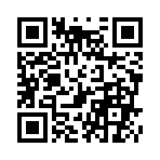 ヾ(o´▽`o)ﾉ)) ｲｯﾃﾗｯｼｬｲ♪
のQRコード