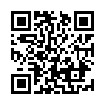 ┌( ﾟДﾟ)ﾉ ｲｯﾃﾗ
のQRコード