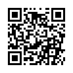 ｲｯﾃｵｲﾃﾞ･･･(*っ∀｀)ﾉ･･･ｷｦﾂｹﾃﾈｰ
のQRコード