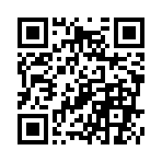 ‧ヾ(´･ｪ･｀寂[ ｡ﾟ.o｡ ｲｯﾃﾗ|≡
のQRコード