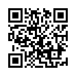 ヾ(´∀｀)ﾉｲｯﾃﾗｯｻ～ｲ☆
のQRコード