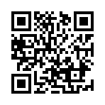 ( ﾟДﾟ)ﾉ ｲｯﾃﾗ‐
のQRコード