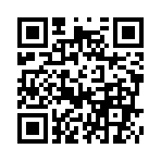 (*,,˃ ᵕ ˂ )気を付けてね…✰*｡
のQRコード