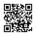 (ヾ(´･ω･｀)いってらっちゃ
のQRコード