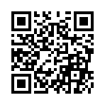 【ｱｲﾀｶｯﾀｮ】ｮ(o´∀｀o):.*お久しぶり
のQRコード