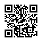 ｫﾋ━━ヾ(○´Д｀)人(´Д｀○)━━ｻｧ!!
のQRコード