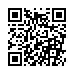 ☀(っ*’-’)’ᵕ’*c）ｲｯﾃﾗｯｼｬｲ〜🚙
のQRコード