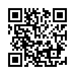 ｲｯﾃﾗ━ヽ(´∀｀ヽ)━!!!!
のQRコード