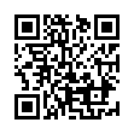 (๑•́ω•̀๑)♡
のQRコード