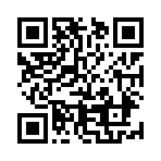 ヽ(´▽｀)♡(´▽｀)ノ✧*。✧
のQRコード