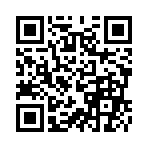 おひさしブリッコ♪(〃▽〃人)
のQRコード