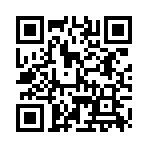 (๑′ᴗ‵๑)♡
のQRコード