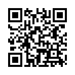 ( ´∀｀)ﾉ
のQRコード