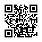 (♡´艸`)♡
のQRコード