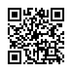 ((●o'(00)’$pq⌒{ﾟ+｡:.ﾟｫ久ｧﾟ.:｡+ﾟ}
のQRコード