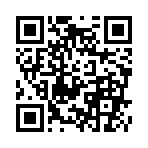 (灬ºωº灬)
のQRコード