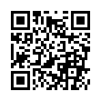 ( ᐢ˙꒳​˙ᐢ )
のQRコード