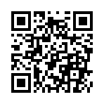 ʕ•̫͡•ʔ
のQRコード