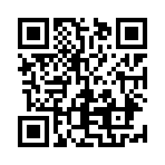 (๑•᎑•๑)
のQRコード