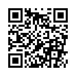 ( ◌•ω•◌ )
のQRコード