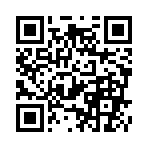 ( *˘ ³˘)♡( ˘ ³˘)♡
のQRコード