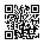 (ღˇᴗˇ)｡o♡
のQRコード