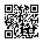 (ღ˘ㅂ˘ღ)
のQRコード