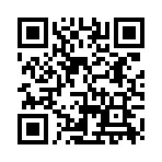 (❁´ω`❁)♡
のQRコード