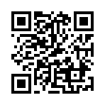 (*´ω｀)人(´ω｀*)ｵﾋｻｰ♪
のQRコード