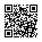 (๑•̀ㅁ•́๑)(๑•̀ㅁ•́๑)✧*。✧
のQRコード