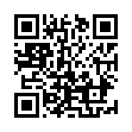 (´∩｡• ᵕ •｡∩`) 可愛い♡
のQRコード