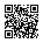 ٩꒰｡•◡•｡꒱۶
のQRコード