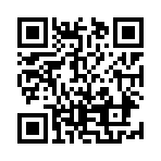 (⑅•ᴗ•⑅)
のQRコード