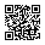 *:;;;:*((◆ﾉ･･_’＄ｂ{ﾟ+｡:.ﾟ久ﾟ.:｡+ﾟ}*:;;;:*
のQRコード