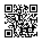 (๑•̀ㅁ•́๑♡)(๑•̀ㅁ•́๑)✧
のQRコード